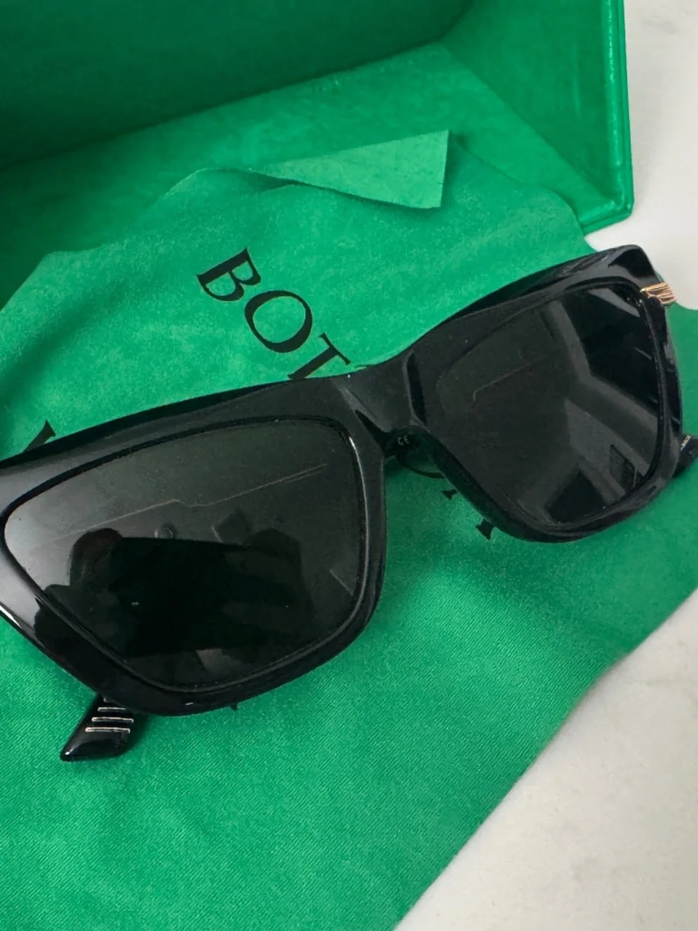 Bottega Veneta Eyewear